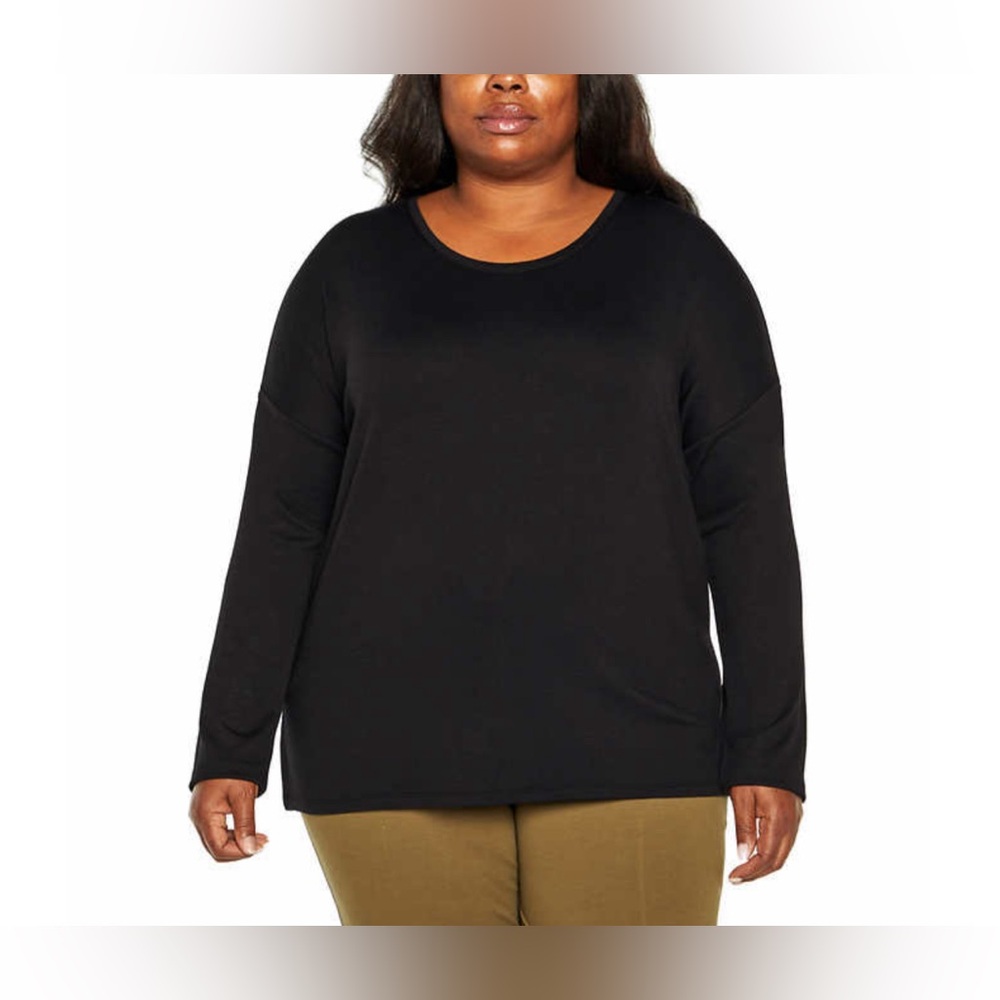 Banana Republic Long Sleeve Top